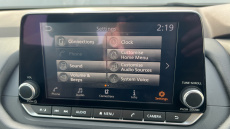 Nissan X-Trail 1.5 E-Power 204 Acenta Premium 5dr Xtronic Hybrid Station Wagon